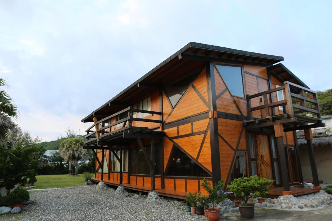 Bixilian B&B Chenggong Exterior photo