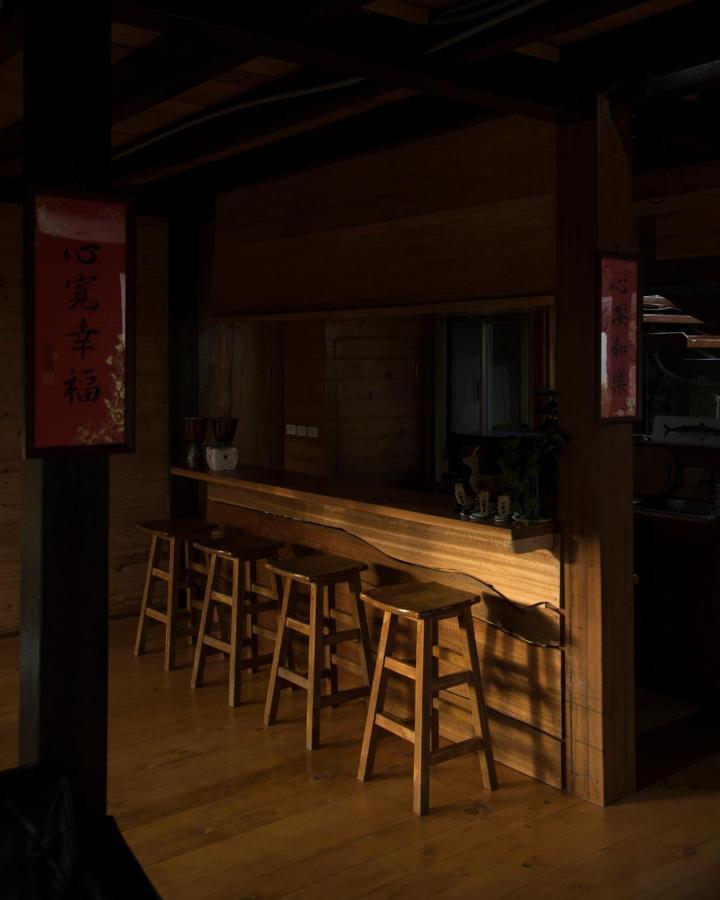 Bixilian B&B Chenggong Exterior photo