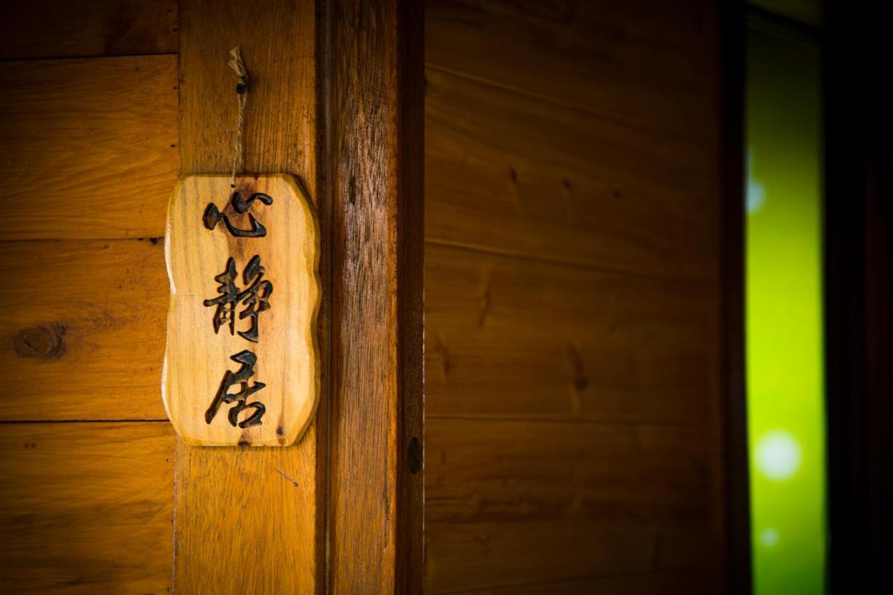 Bixilian B&B Chenggong Exterior photo